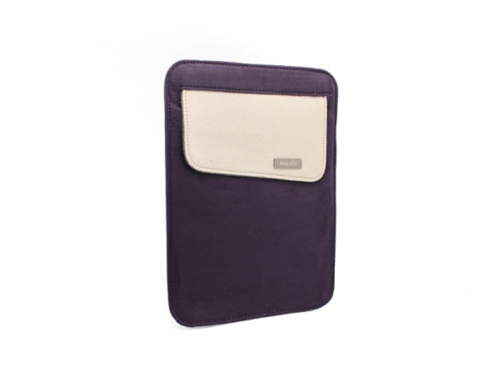 Torbica Moshi za iPad mini ljubicasta