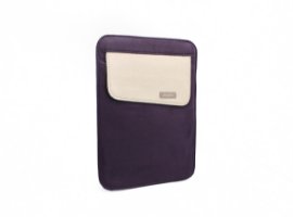 Torbica Moshi za iPad mini ljubicasta