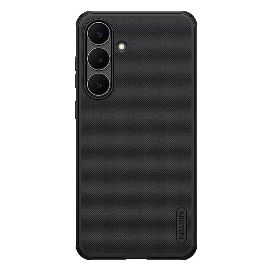 Torbica Nillkin Scrub Pro za Samsung S731B Galaxy S25 FE crna