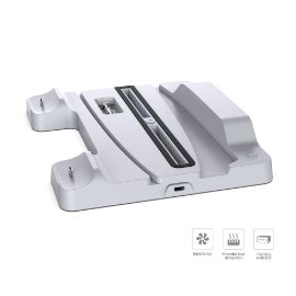 Slika Dobe TP5-1507 multifunkcionalni punjac i cooler za PS5 konzolu