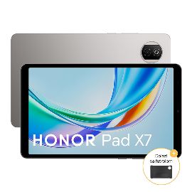Slika "Tablet Honor Pad X7 Wifi 8.7"" 4Gb/128Gb sivi+zastitna maska"