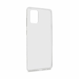 Torbica silikonska Ultra Thin za Samsung A515F Galaxy A51 transparent