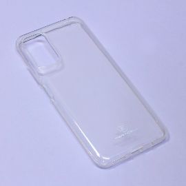 Torbica Teracell Skin za Xiaomi Redmi Note 10 5G transparent