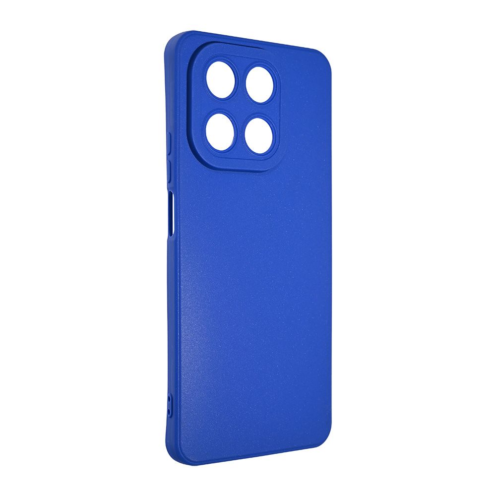 Torbica Teracell Giulietta za Honor X7d 4G/Smart 400 5G mat plava
