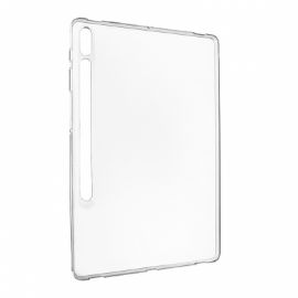 Torbica silikonska Ultra Thin za Samsung T976 Galaxy Tab S7+ 2020 transparent