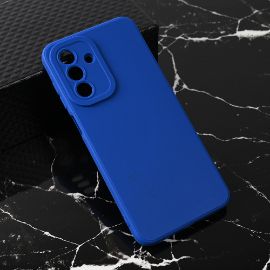 Slika Torbica Teracell Giulietta za Samsung A266B Galaxy A26 5G mat plava