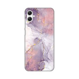 Slika Torbica Silikonska Print za Samsung A055F Galaxy A05 Pink Marble