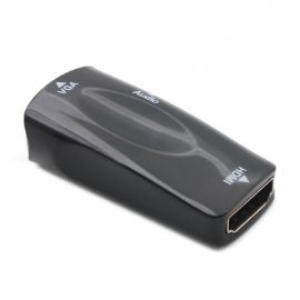 Slika Adapter HDMI Z na VGA Z (sa audiom) JWD-HV12