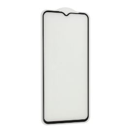 Zastitno Staklo Tempered glass 2.5D full glue za Samsung A235F Galaxy A23 4G/5G crni
