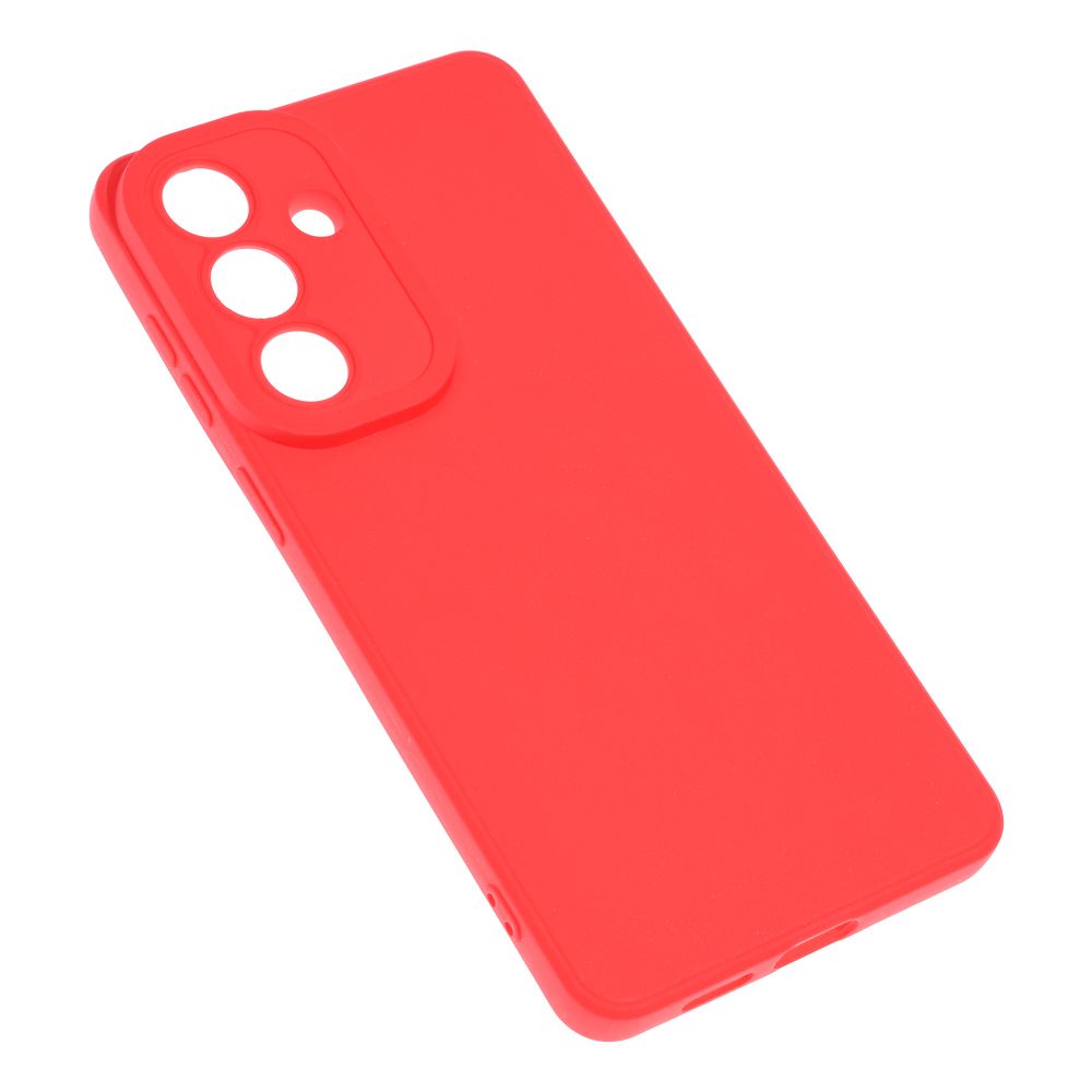 Torbica Teracell Giulietta za Samsung S946B Galaxy S26 Plus mat crvena
