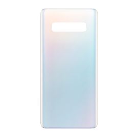 Slika Poklopac za Samsung G973/Galaxy S10 Prism White (NO LOGO)
