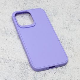 Slika Torbica 3D Camera za iPhone 13 Pro 6.1 ljubicasta