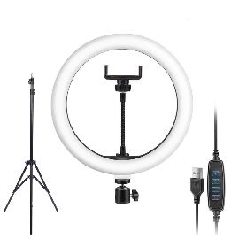 Slika Tripod LC888 sa LED rasvetom