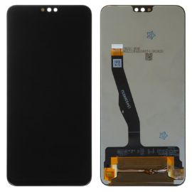 LCD za Honor 8X/9X lite/Honor View 10 lite + touch screen Black
