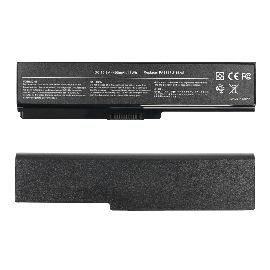Baterija za laptop Toshiba Satellite C650 PA3817U 10.8V 4400mAh HQ2200 B