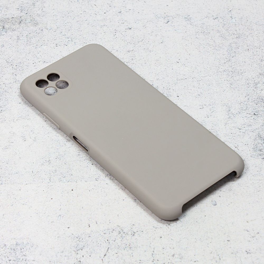 Torbica Summer color za Samsung A226B Galaxy A22 5G siva