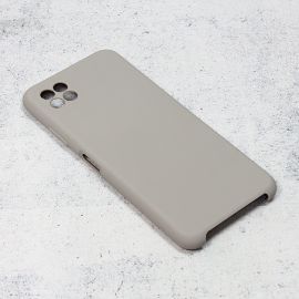 Slika Torbica Summer color za Samsung A226B Galaxy A22 5G siva