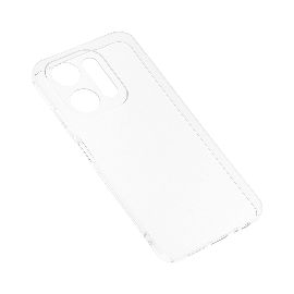 Slika Torbica silikonska Ultra Thin za Xiaomi Redmi 17C 5G (EU) transparent