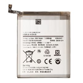 Slika Baterija Teracell za Samsung G996B Galaxy S21 Plus EB-BG996ABY