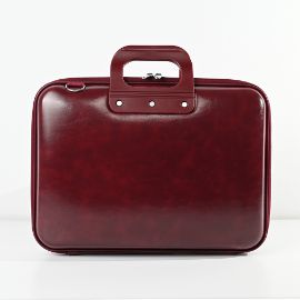 "Torba za laptop Fashion Evolution 14" bordo"