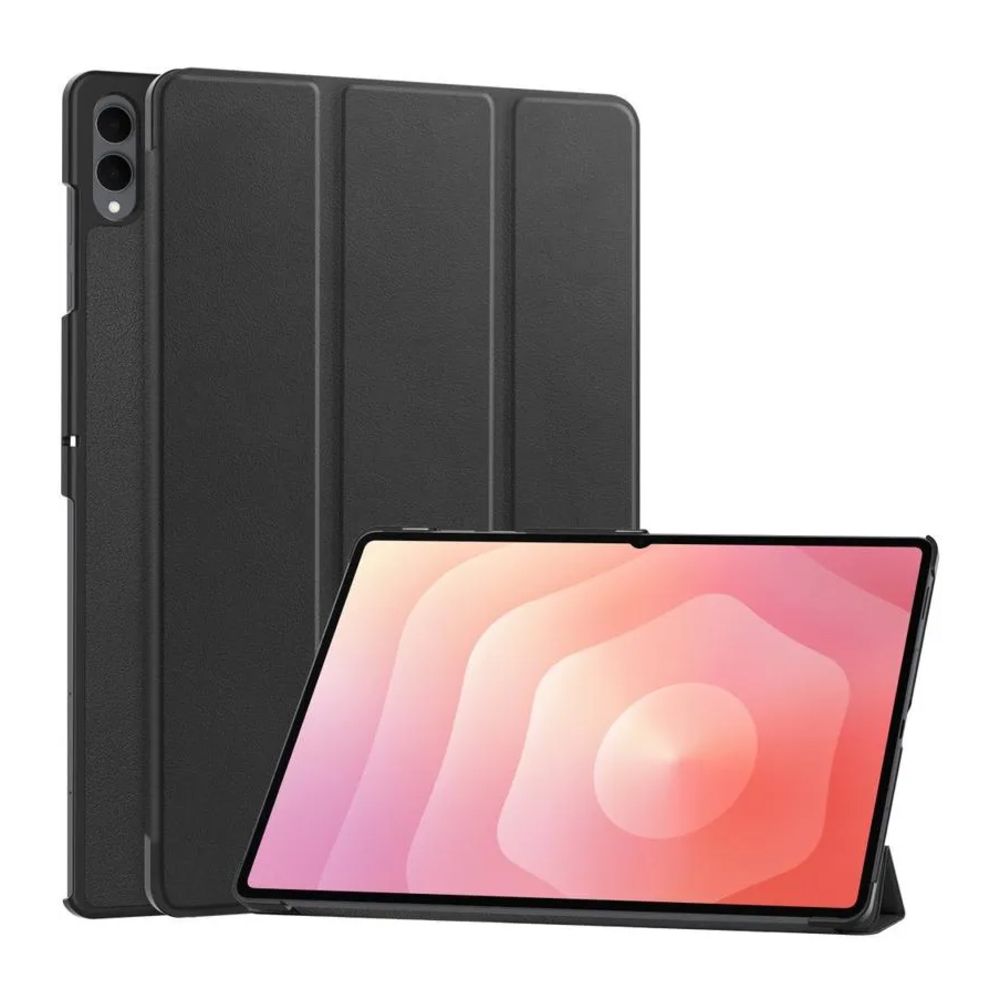 Torbica Ultra Slim za Samsung X930 Galaxy Tab S11 Ultra 14.6 2025 crna