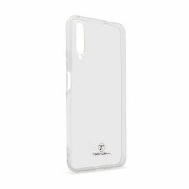 Torbica Teracell Giulietta za Huawei P smart Pro 2019/Honor 9X Pro transparent