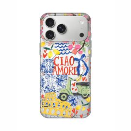 Slika Torbica Print Magsafe za iPhone 17 Pro Max 6.9 Ciao Amore