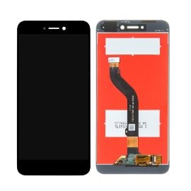 Slika LCD za Huawei P9 lite 2017+touch screen crni