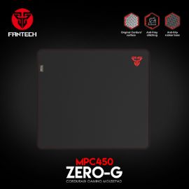 Podloga za mis Fantech MPC450 Zero-G crna