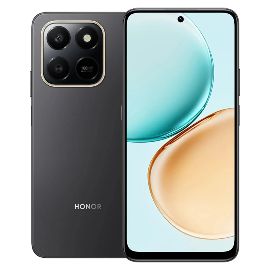 Slika "Mobilni telefon Honor X7d 6.77"" 8GB/256GB crni"