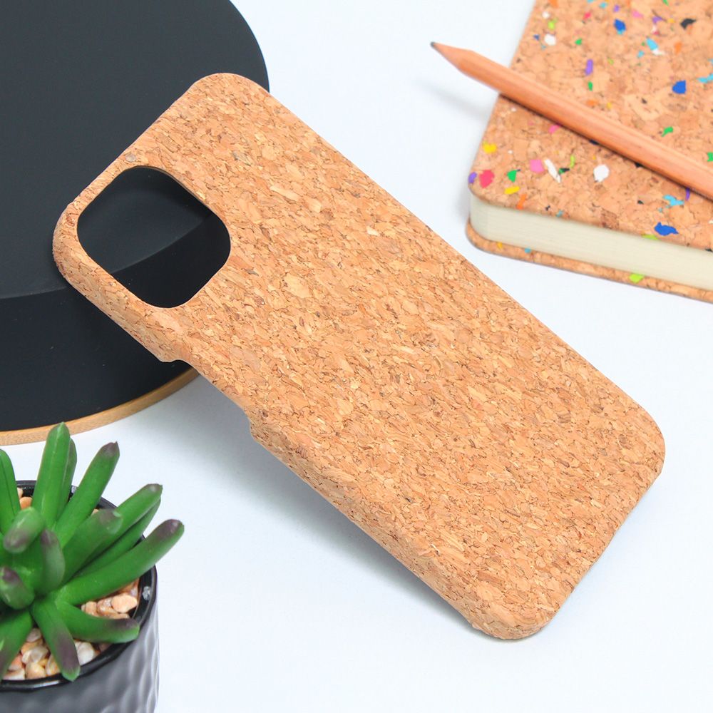 Torbica Teracell Iphone 14 6.1 Giulietta Pluta Nature - naslovna