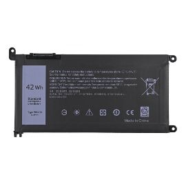 Slika Baterija za laptop Dell Inspiron 5565, 7570, 5378 Type WDX0R M