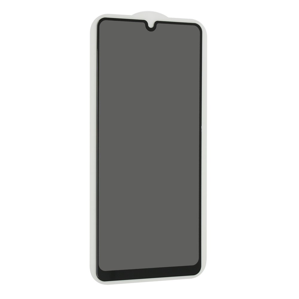 Zastitno Staklo Tempered glass Privacy 2.5D full glue za Samsung A336B Galaxy A33 5G crni