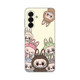 Slika Torbica Silikonska Print za Samsung A175F Galaxy A17 La Bubu