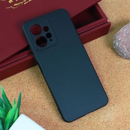 Slika Torbica Teracell Giulietta za Xiaomi Redmi Note 12 4G (EU) mat crna