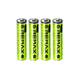 Punjive baterije REMAX New Energy AAA02 AAA 4 komada