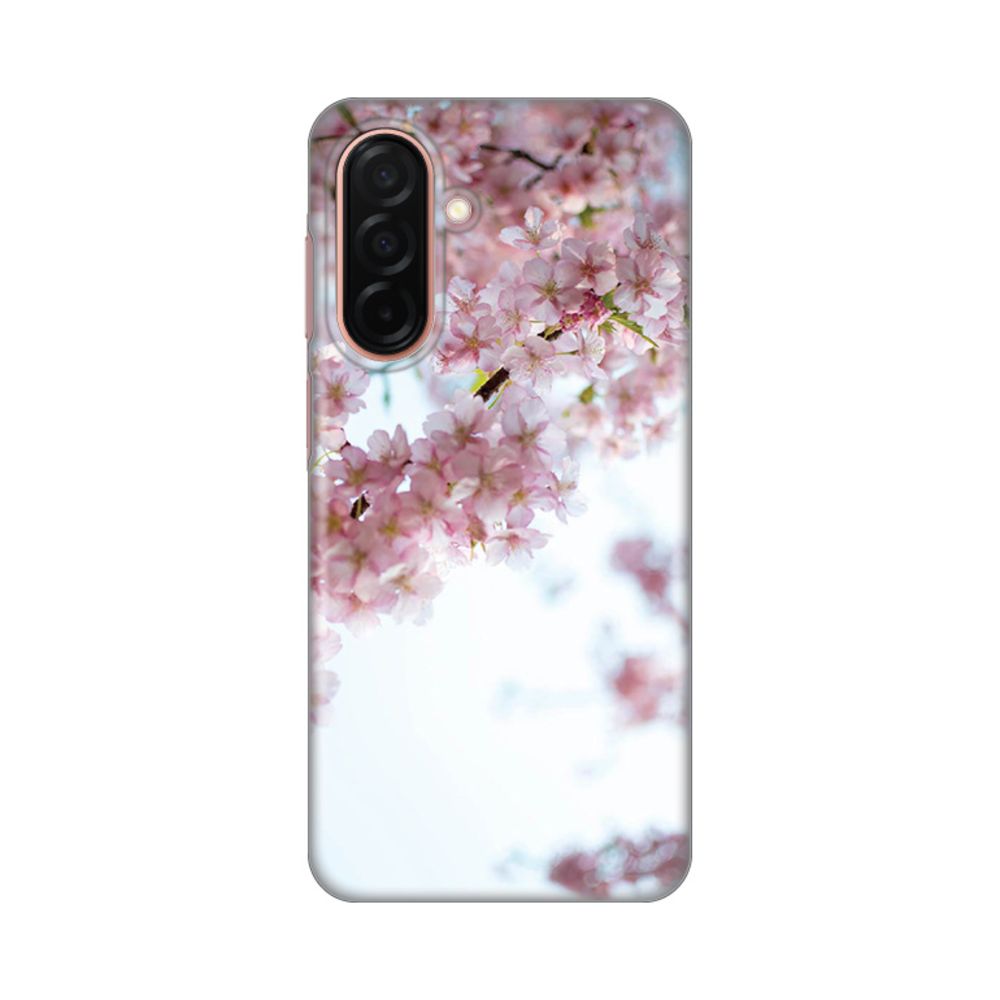 Torbica Silikonska Print za Samsung A266B Galaxy A26 5G Spring