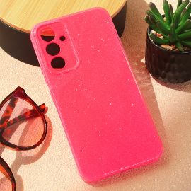 Slika Torbica Sparkle Dust za Samsung A546B Galaxy A54 5G pink