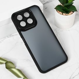 Slika Torbica Shining Camera za Honor X8b crna