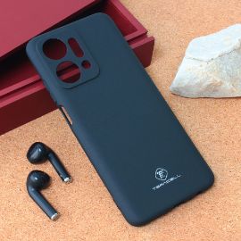 Slika Torbica Teracell Skin za Honor X7a mat crna