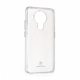 Torbica Teracell Skin za Nokia 5.4 transparent