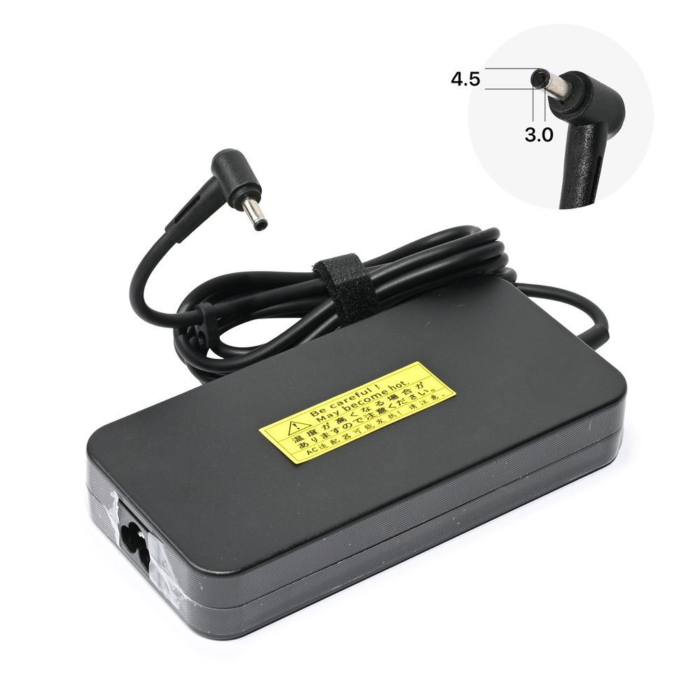 Slika Punjac za laptop Asus 19.5V 7.7A (4.5*3.0) JC