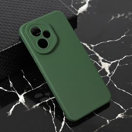 Torbica Teracell Giulietta za Honor 400 mat zelena