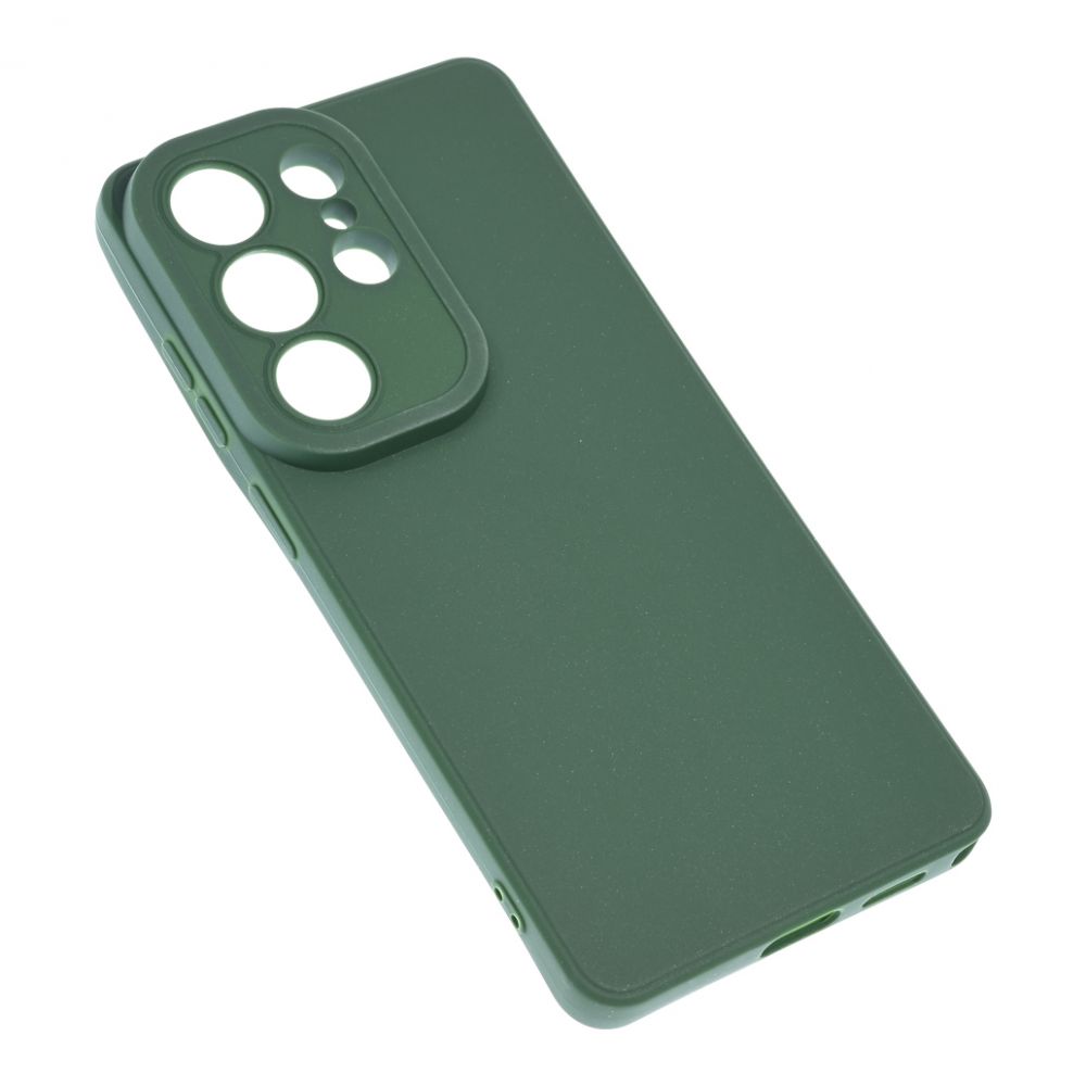 Torbica Teracell Giulietta za Samsung S948B Galaxy S26 Ultra mat zelena