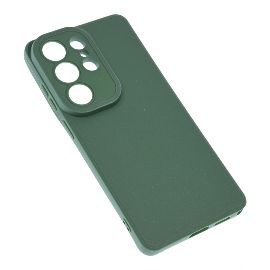 Torbica Teracell Giulietta za Samsung S948B Galaxy S26 Ultra mat zelena