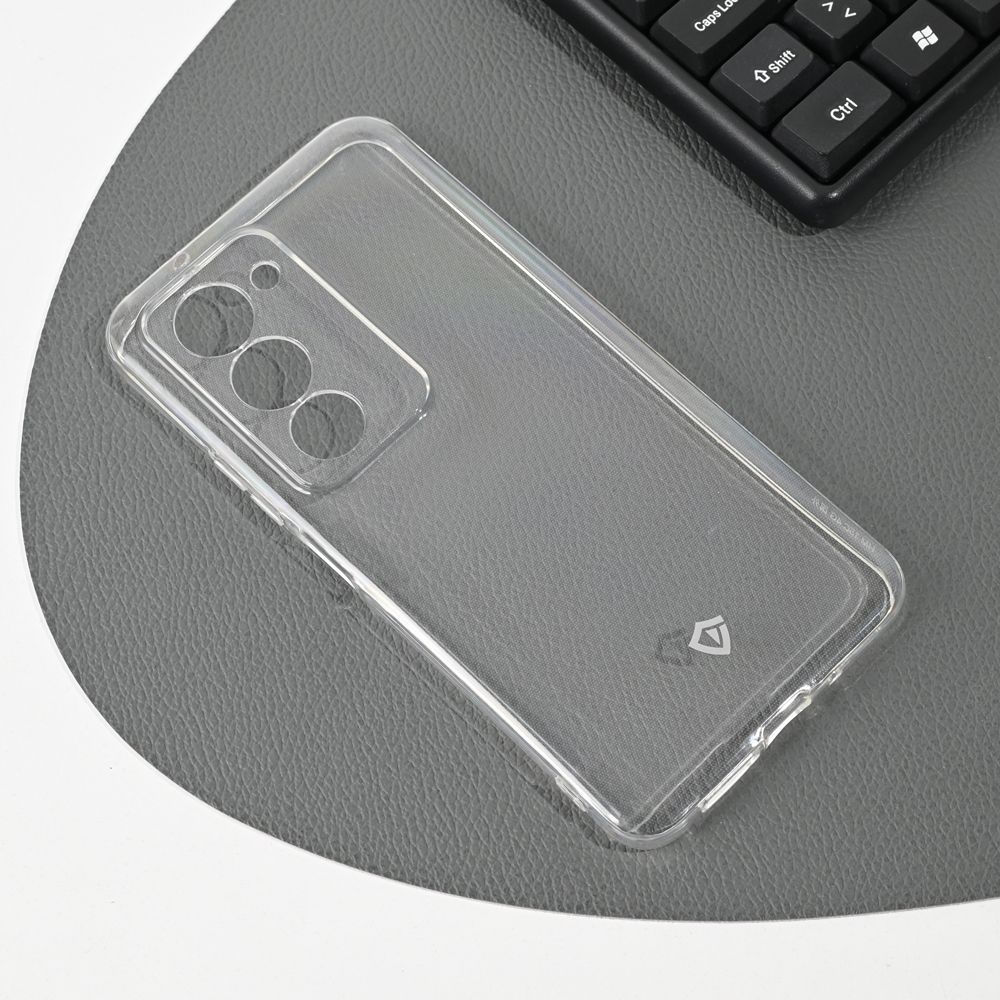 Torbica Teracell Skin za Xiaomi Redmi 15 4G EU 171mm transparent