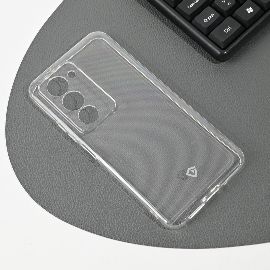 Torbica Teracell Skin za Xiaomi Redmi 15 4G EU 171mm transparent