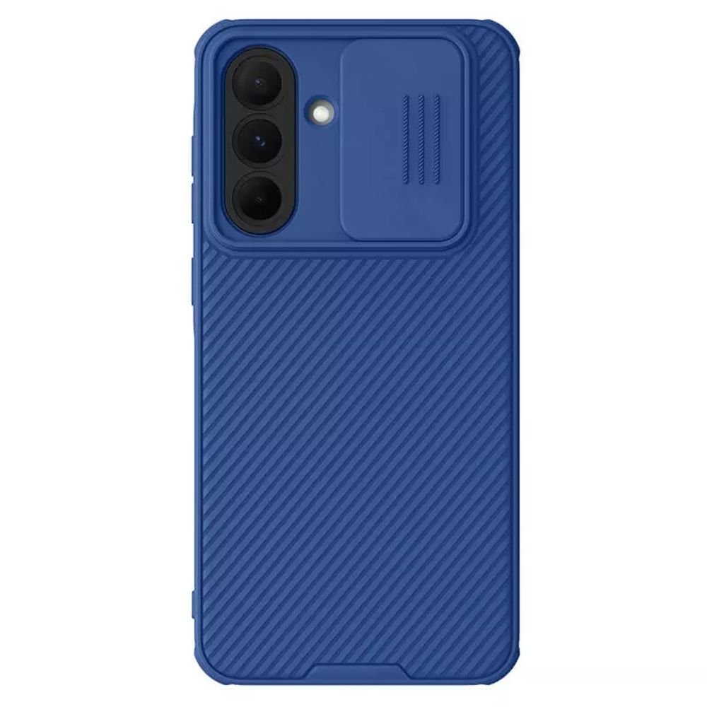 Torbica Nillkin CamShield Pro za Samsung A566B Galaxy A56 5G plava