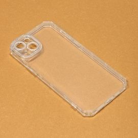 Torbica Full Protection za iPhone 14 Plus 6.7 transparent