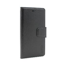 Torbica Hanman Canvas ORG za Honor Magic 8 Lite crna